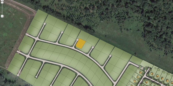 участок №414