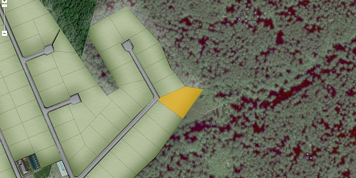 участок №195