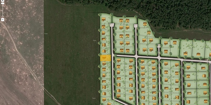 участок №441