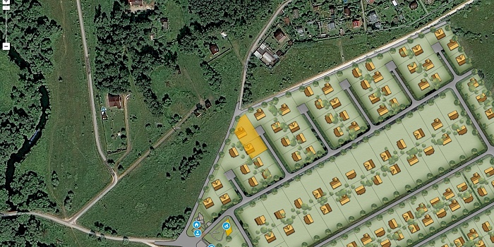 участок №10