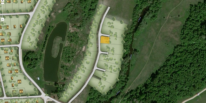 участок №293