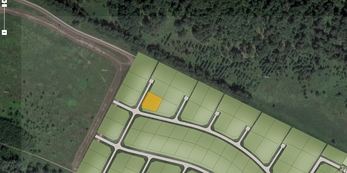 участок №423