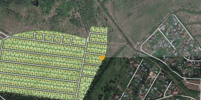 участок №1241