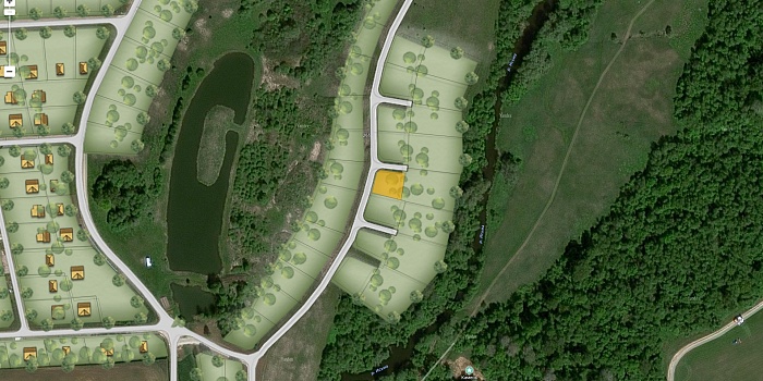 участок №289