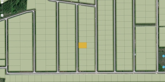 участок №134