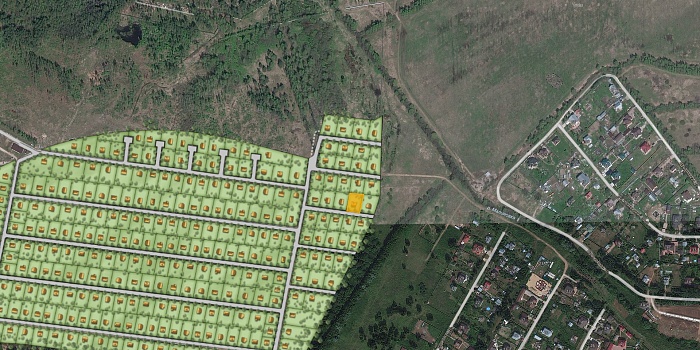 участок №1235