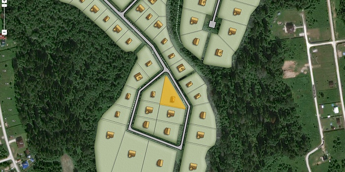 участок №135