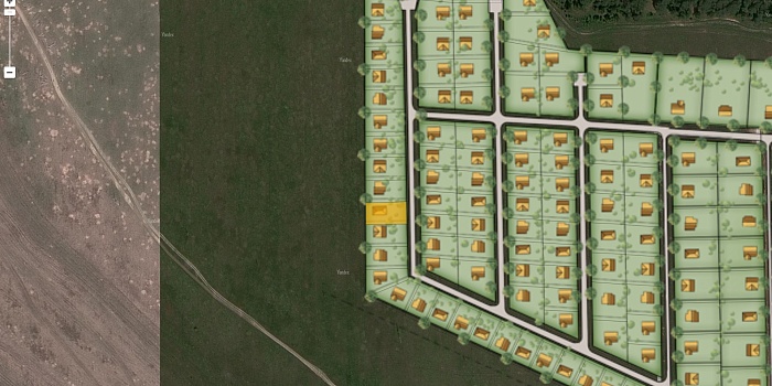 участок №437