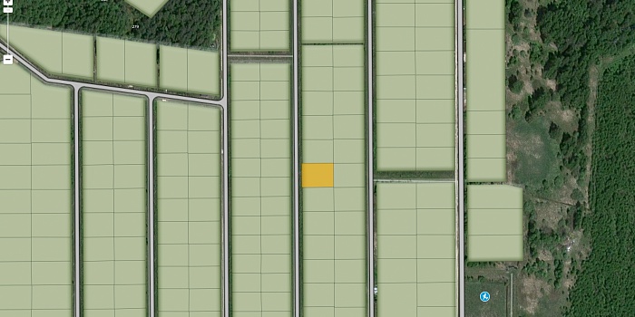 участок №196