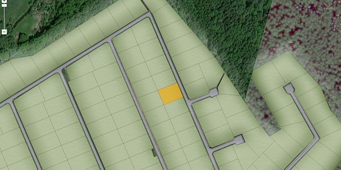 участок №156