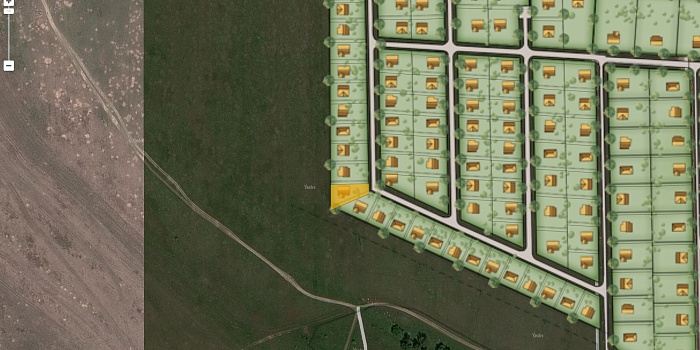 участок №434