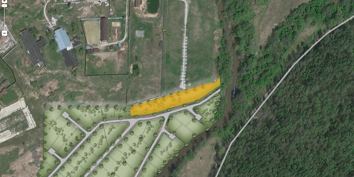 участок №64