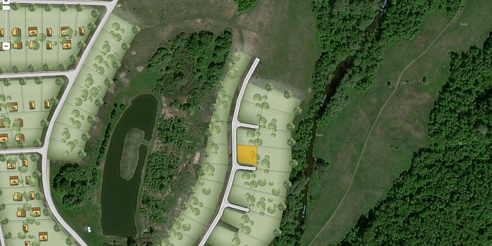 участок №292