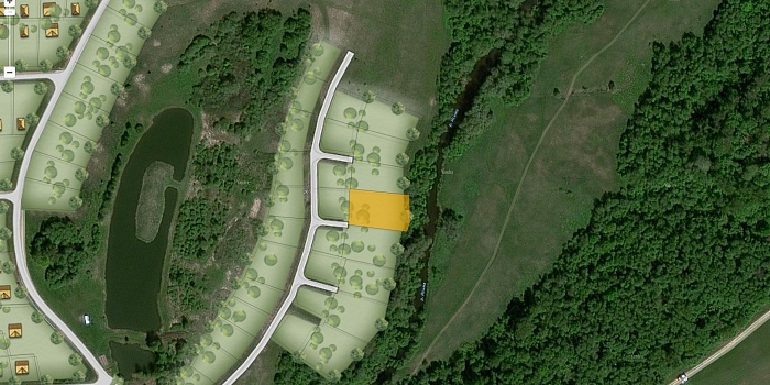 участок №291