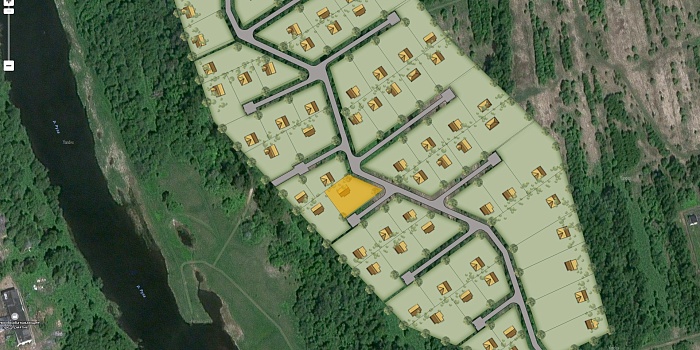 участок №17