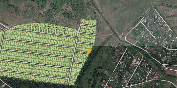 участок №1246