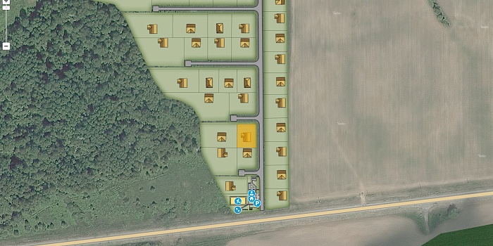 участок №75