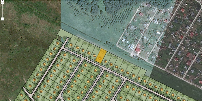 участок №372