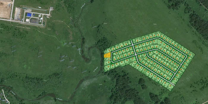 участок №45