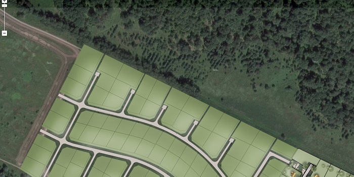 участок №483