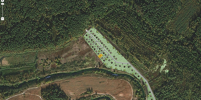 участок №124