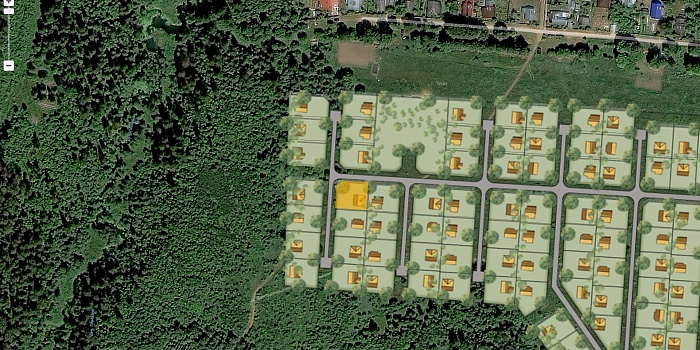 участок №45