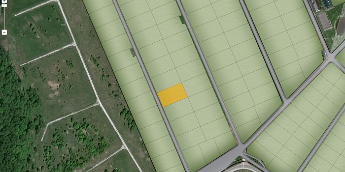 участок №12