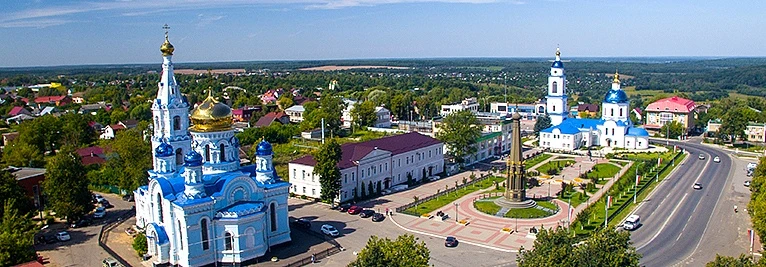 Терентьево